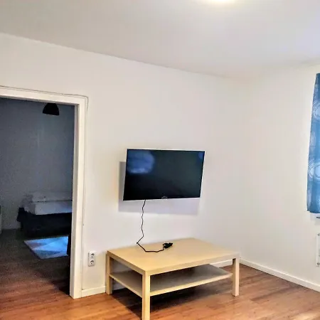 Avi City Apartments Mainhouse Дюссельдорф Экстерьер фото