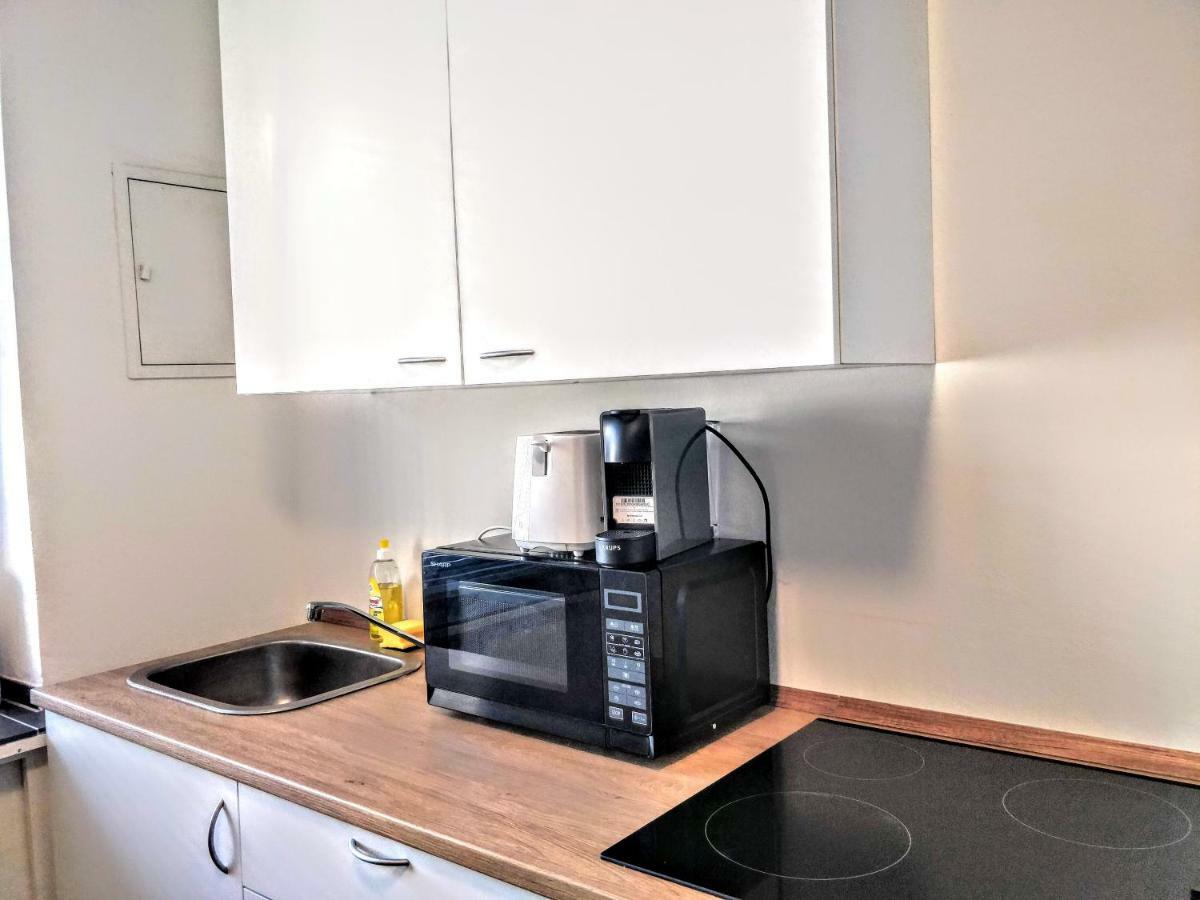 Appartement Avi Mainhouse