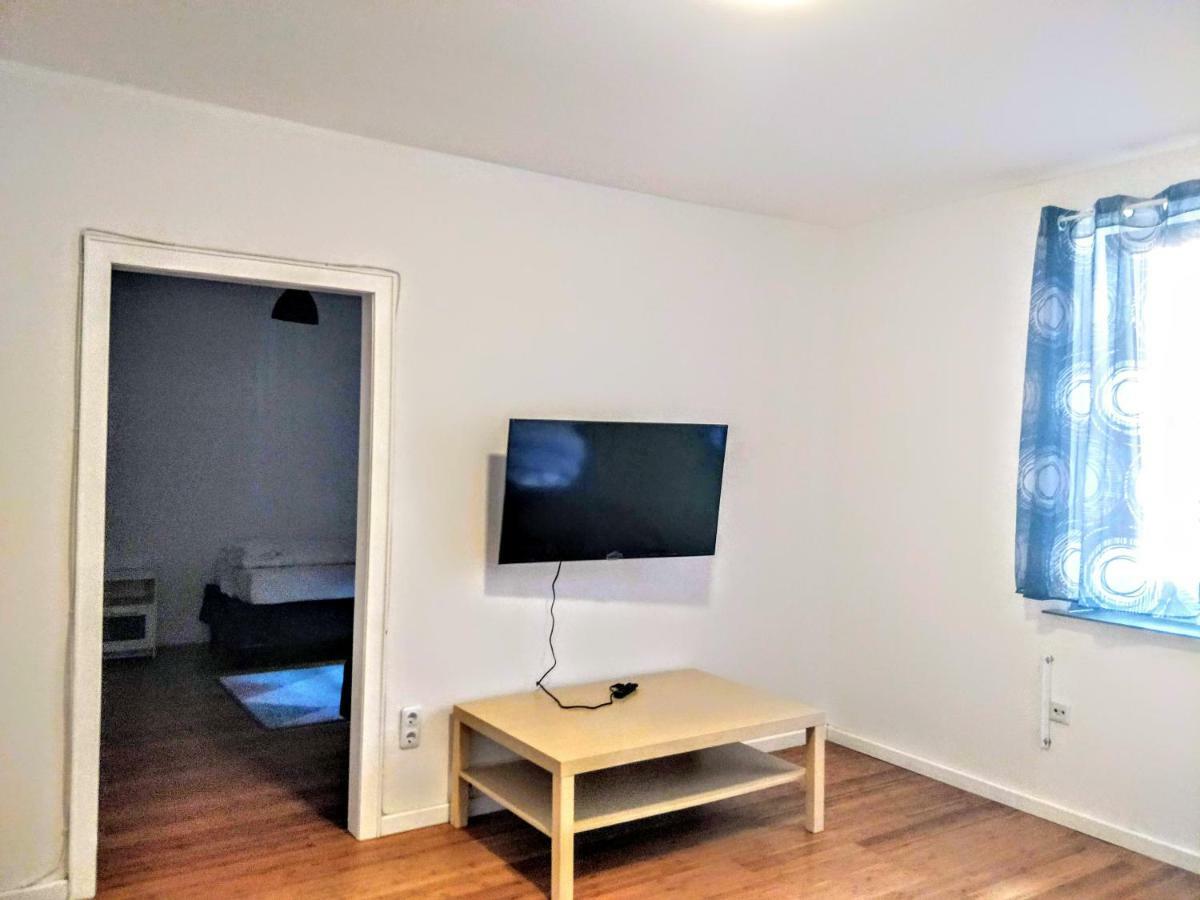 Avi Mainhouse Apartment Dusseldorf